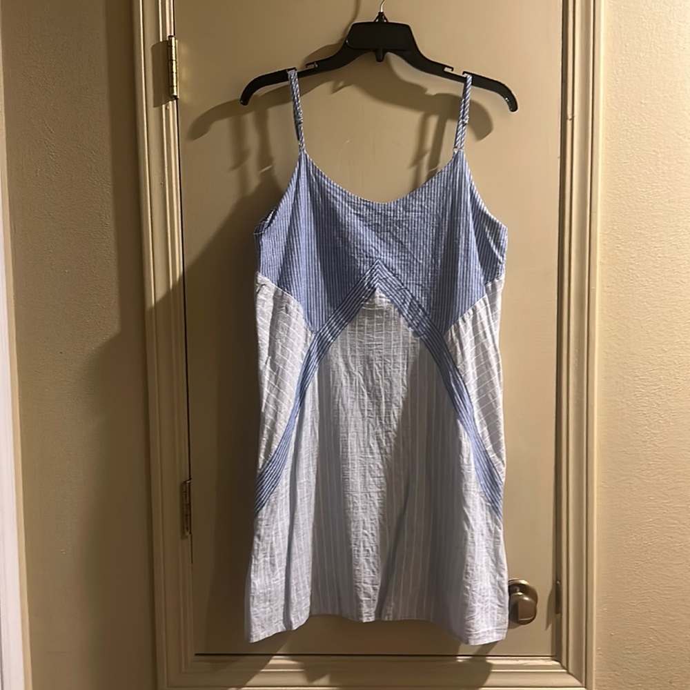Very J dress